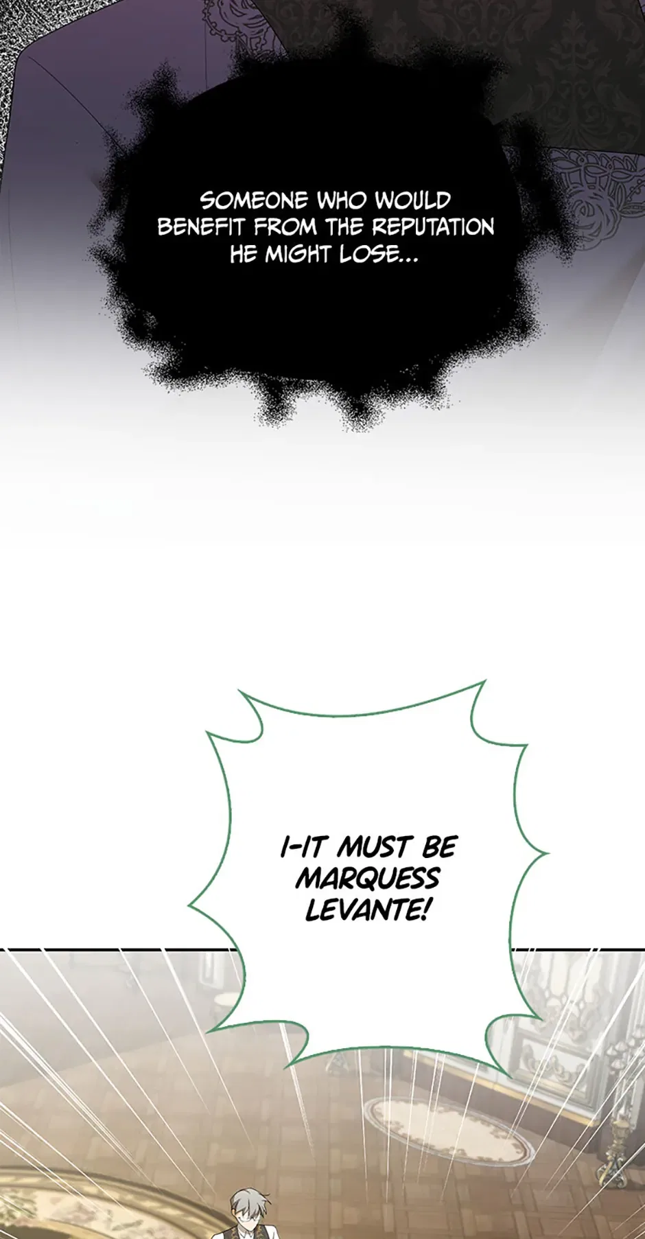 Lady Swindler Chapter 49 – Page 18
