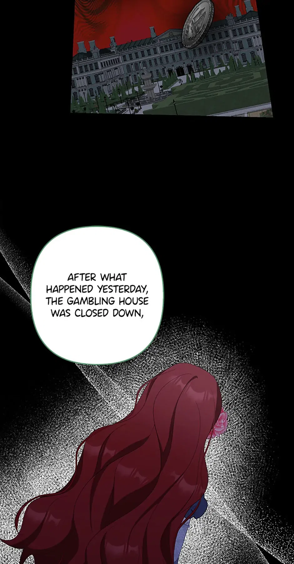 Lady Swindler Chapter 49 – Page 22