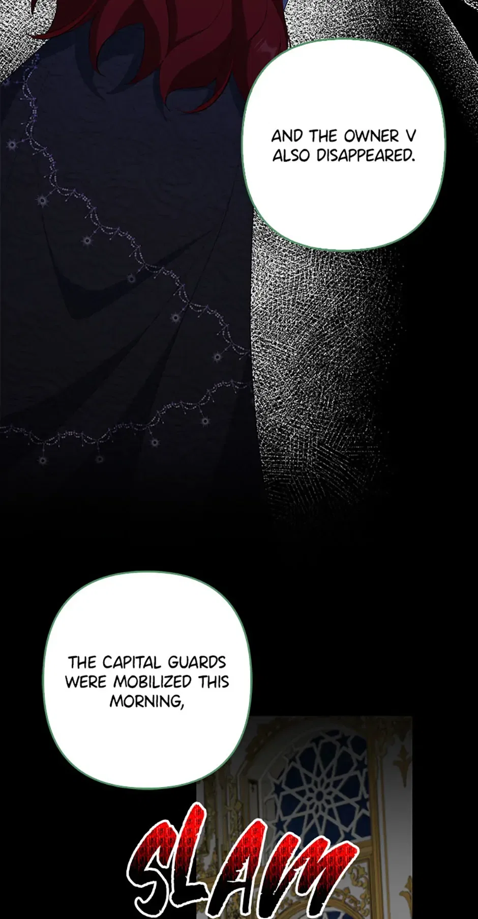 Lady Swindler Chapter 49 – Page 23