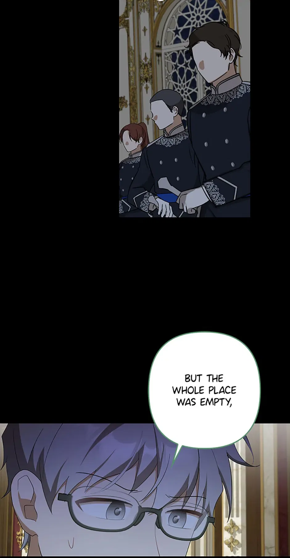 Lady Swindler Chapter 49 – Page 24