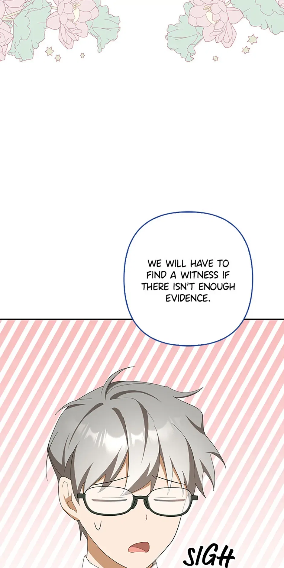 Lady Swindler Chapter 49 – Page 32