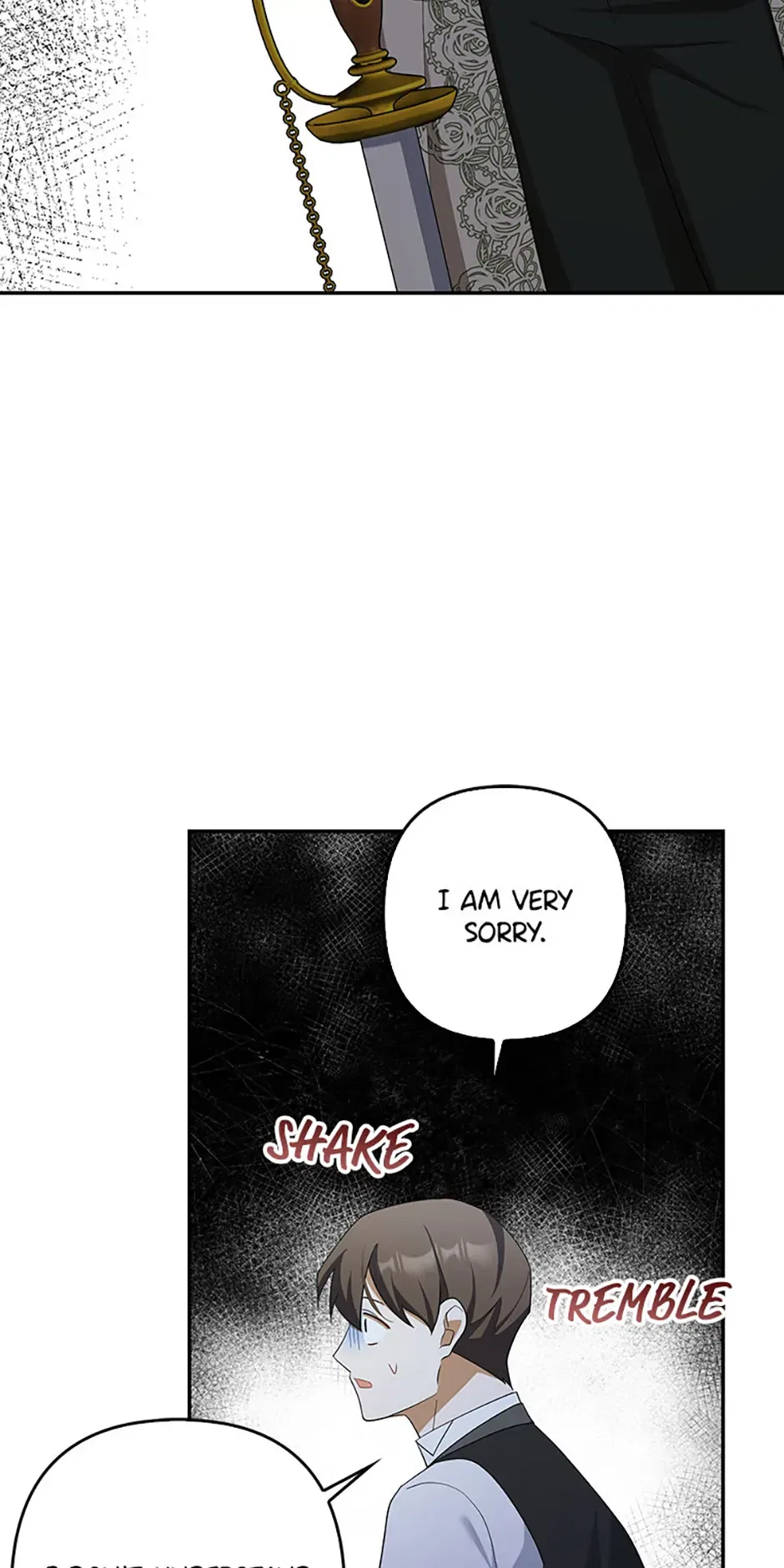 Lady Swindler Chapter 49 – Page 47