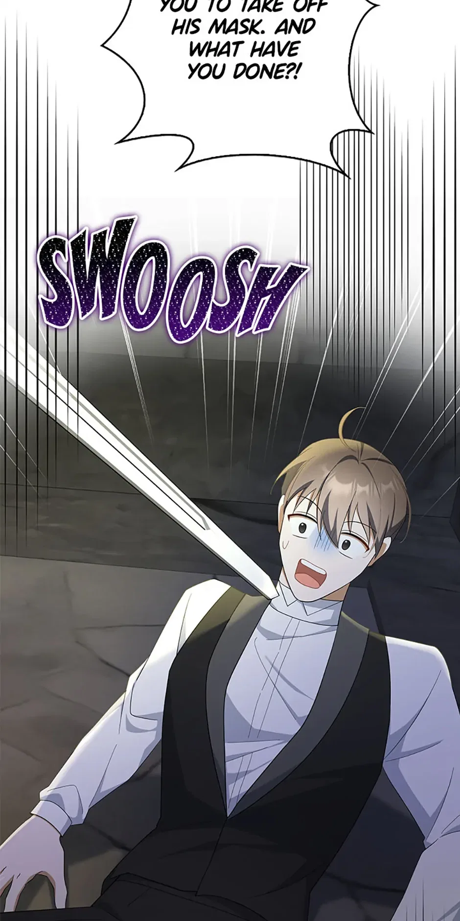 Lady Swindler Chapter 49 – Page 49
