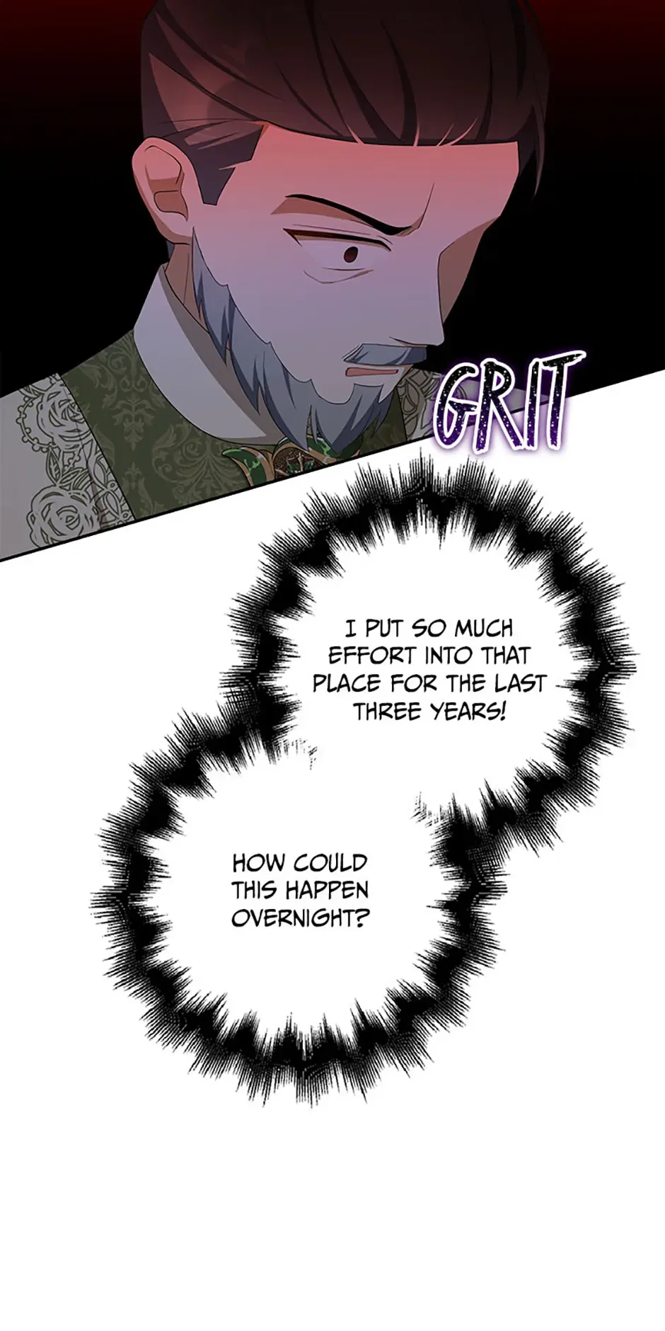 Lady Swindler Chapter 49 – Page 51