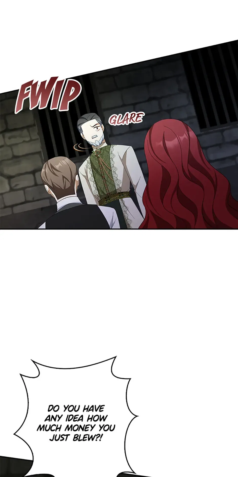 Lady Swindler Chapter 49 – Page 52