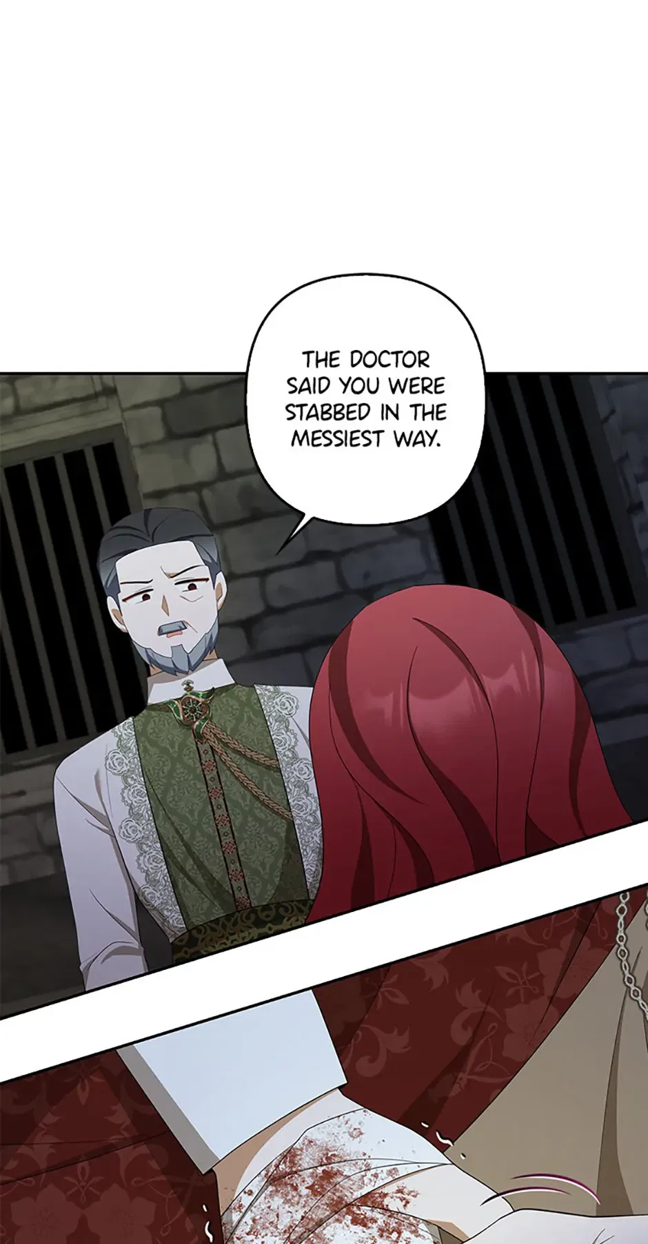 Lady Swindler Chapter 49 – Page 54