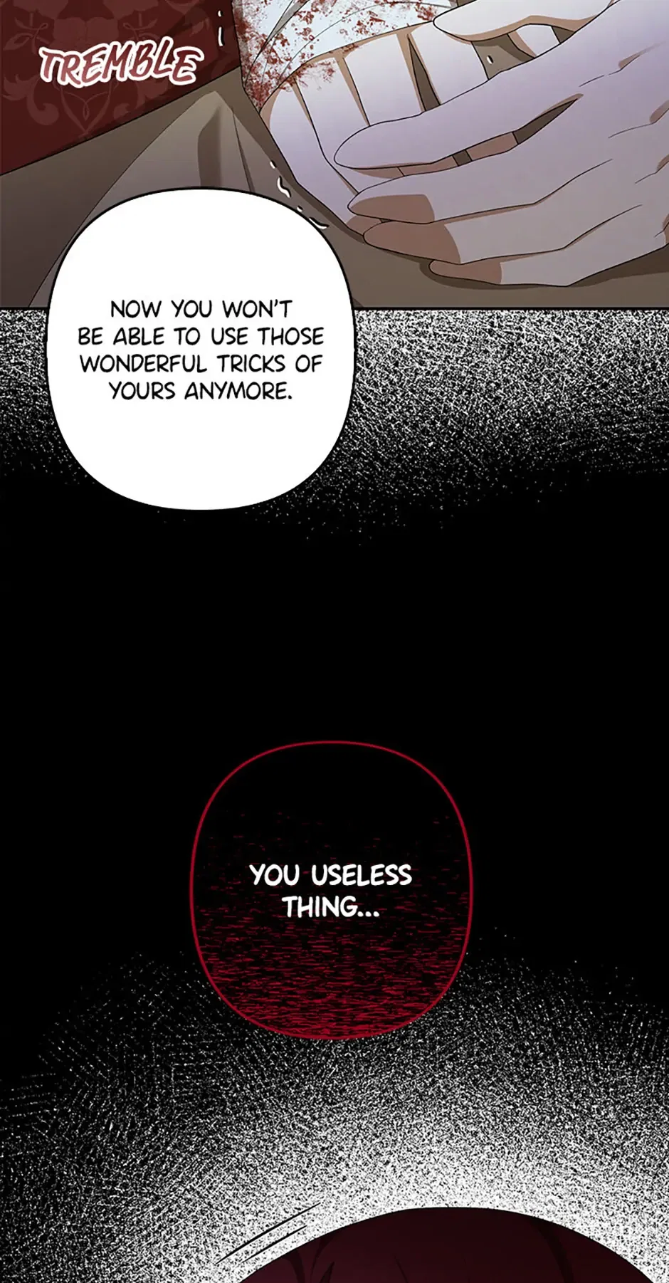 Lady Swindler Chapter 49 – Page 55