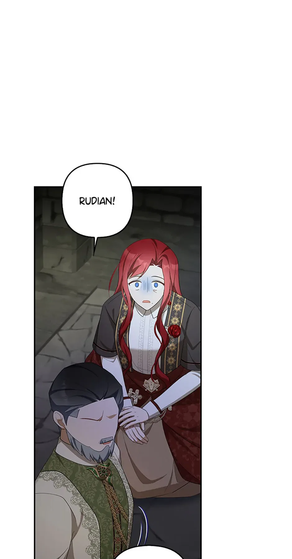 Lady Swindler Chapter 49 – Page 57