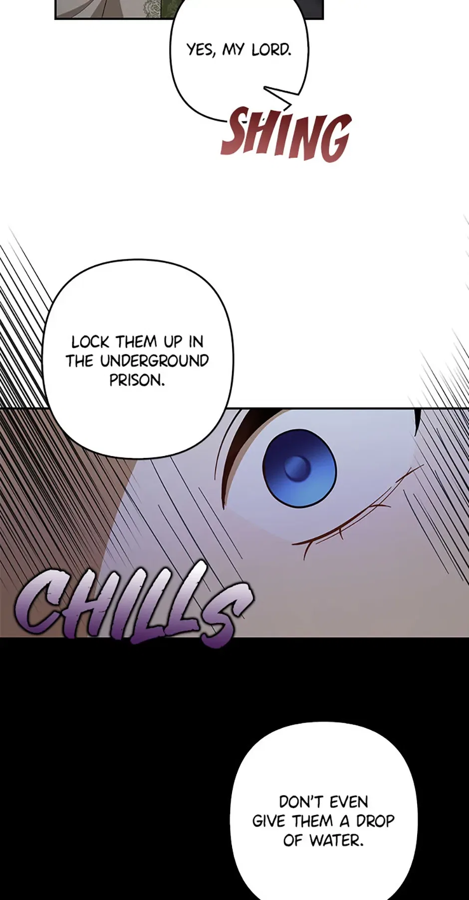 Lady Swindler Chapter 49 – Page 58
