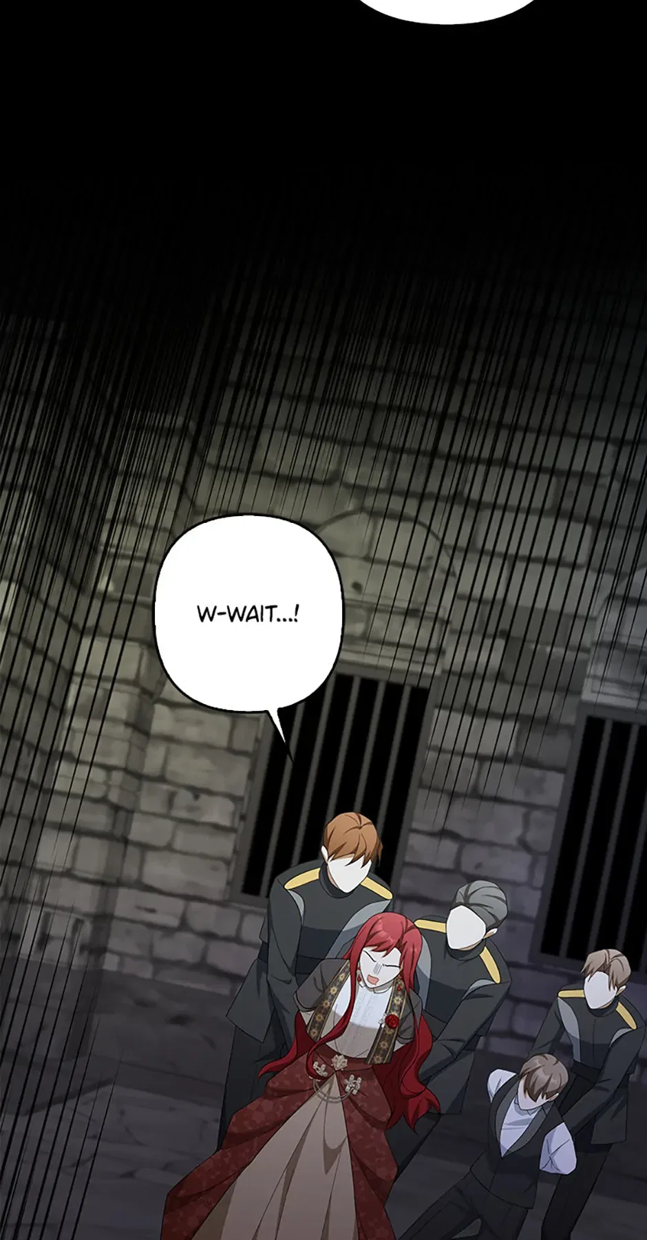 Lady Swindler Chapter 49 – Page 59