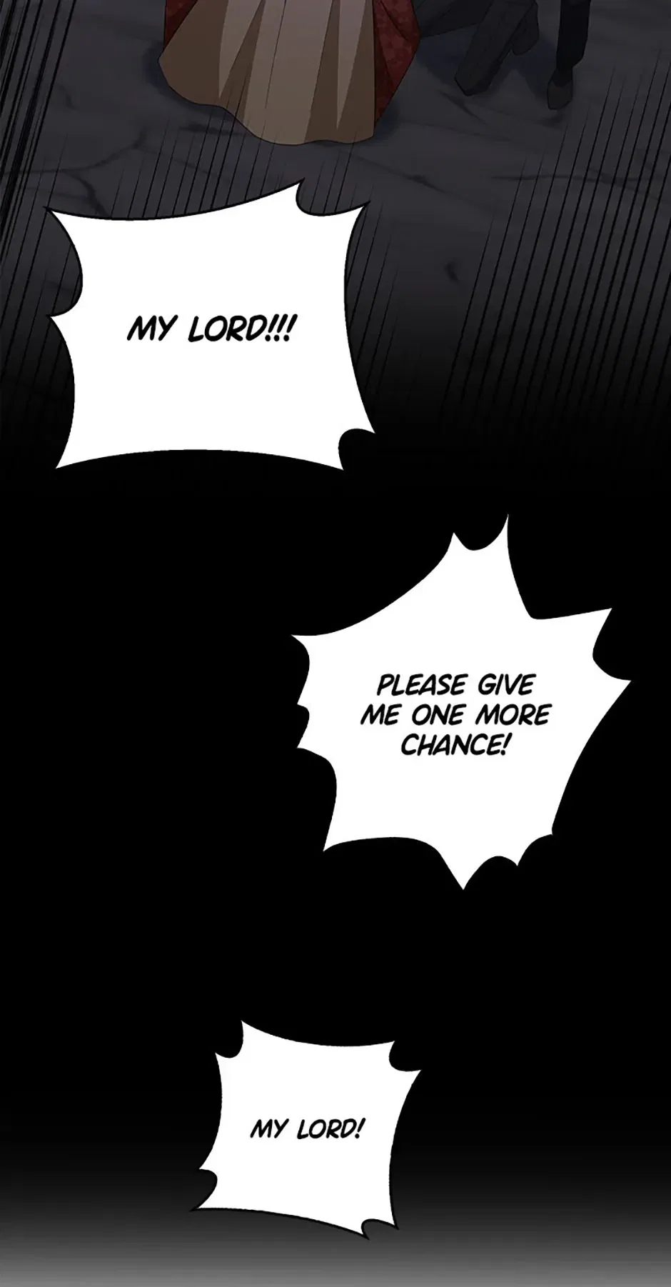 Lady Swindler Chapter 49 – Page 60