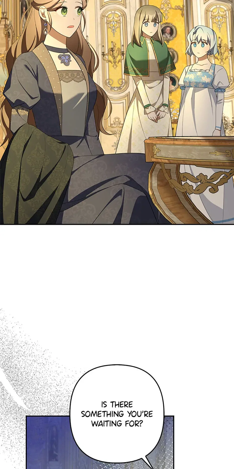 Lady Swindler Chapter 49 – Page 63