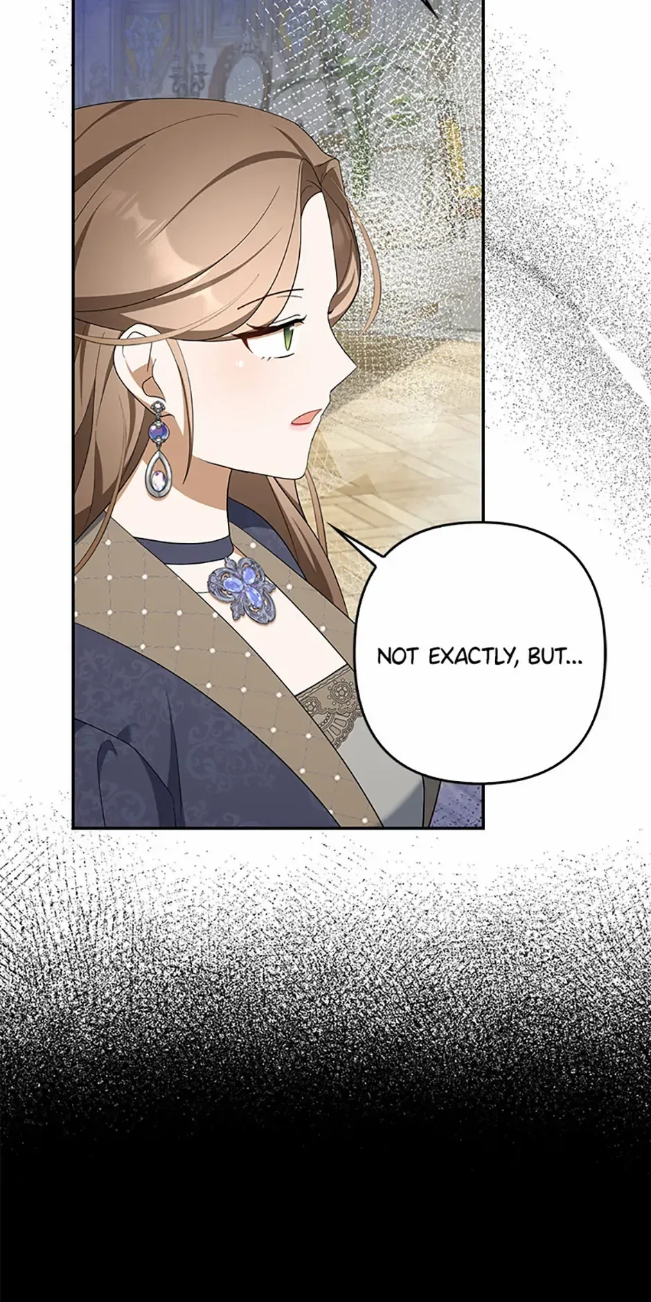 Lady Swindler Chapter 49 – Page 64