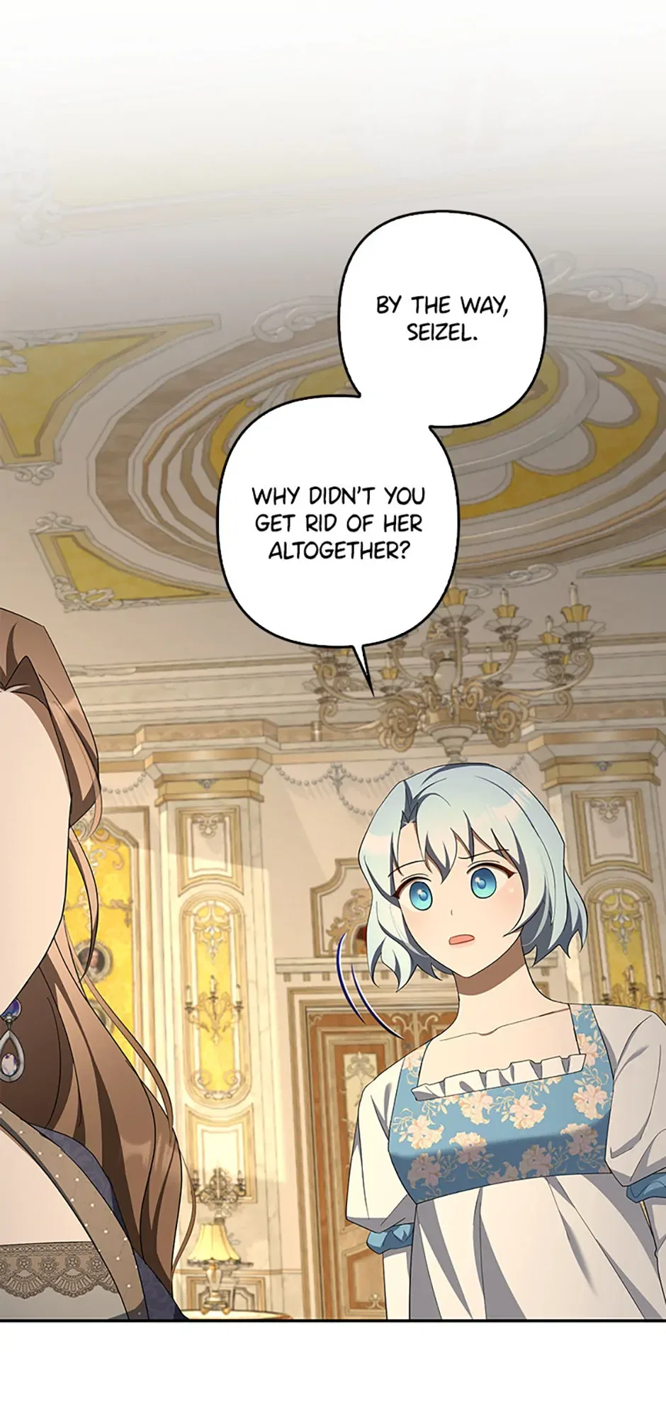 Lady Swindler Chapter 49 – Page 66