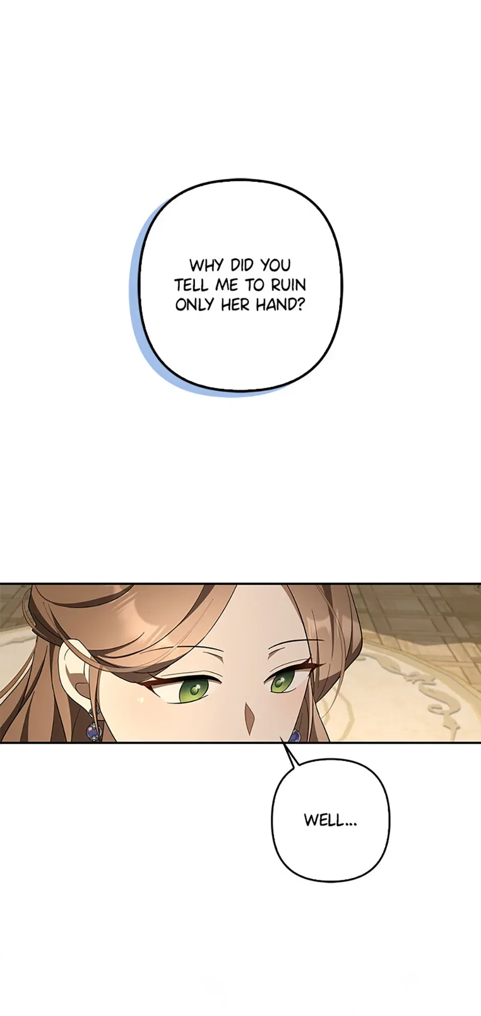 Lady Swindler Chapter 49 – Page 67