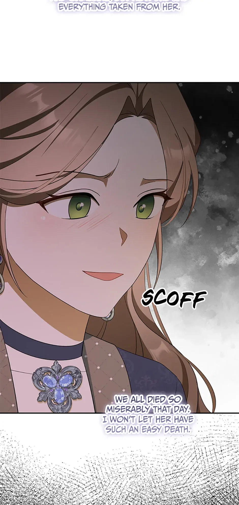 Lady Swindler Chapter 49 – Page 69