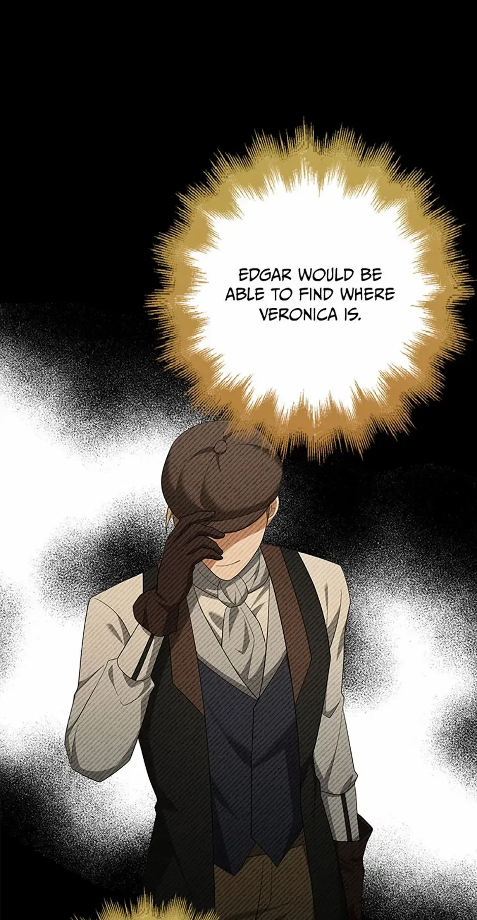 Lady Swindler Chapter 49 – Page 72