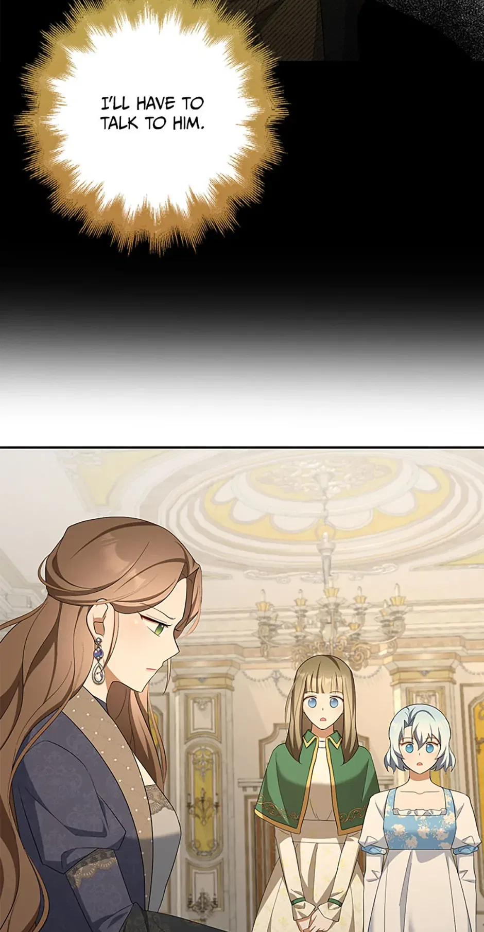 Lady Swindler Chapter 49 – Page 73