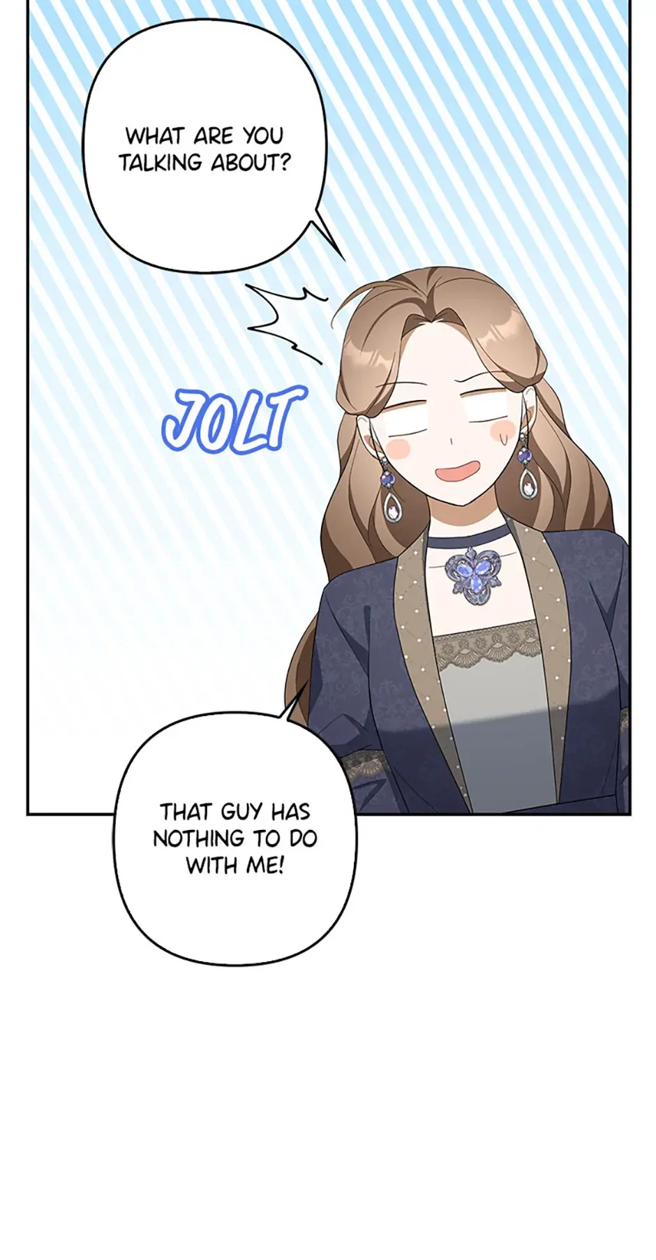Lady Swindler Chapter 49 – Page 80