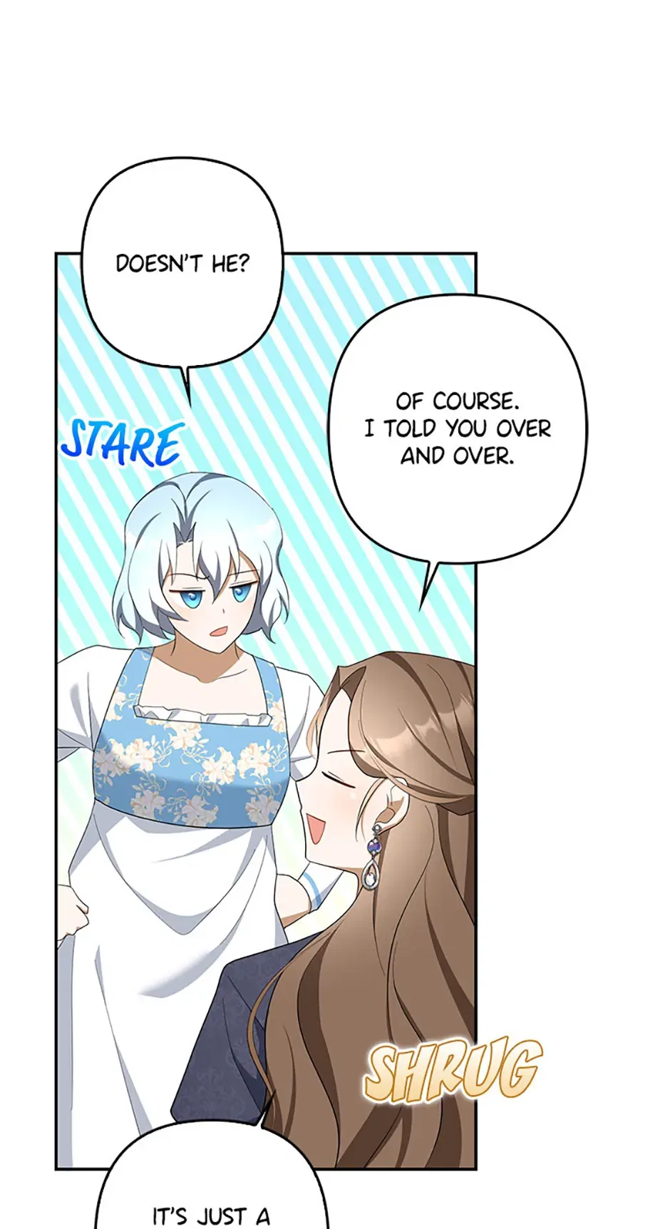 Lady Swindler Chapter 49 – Page 81