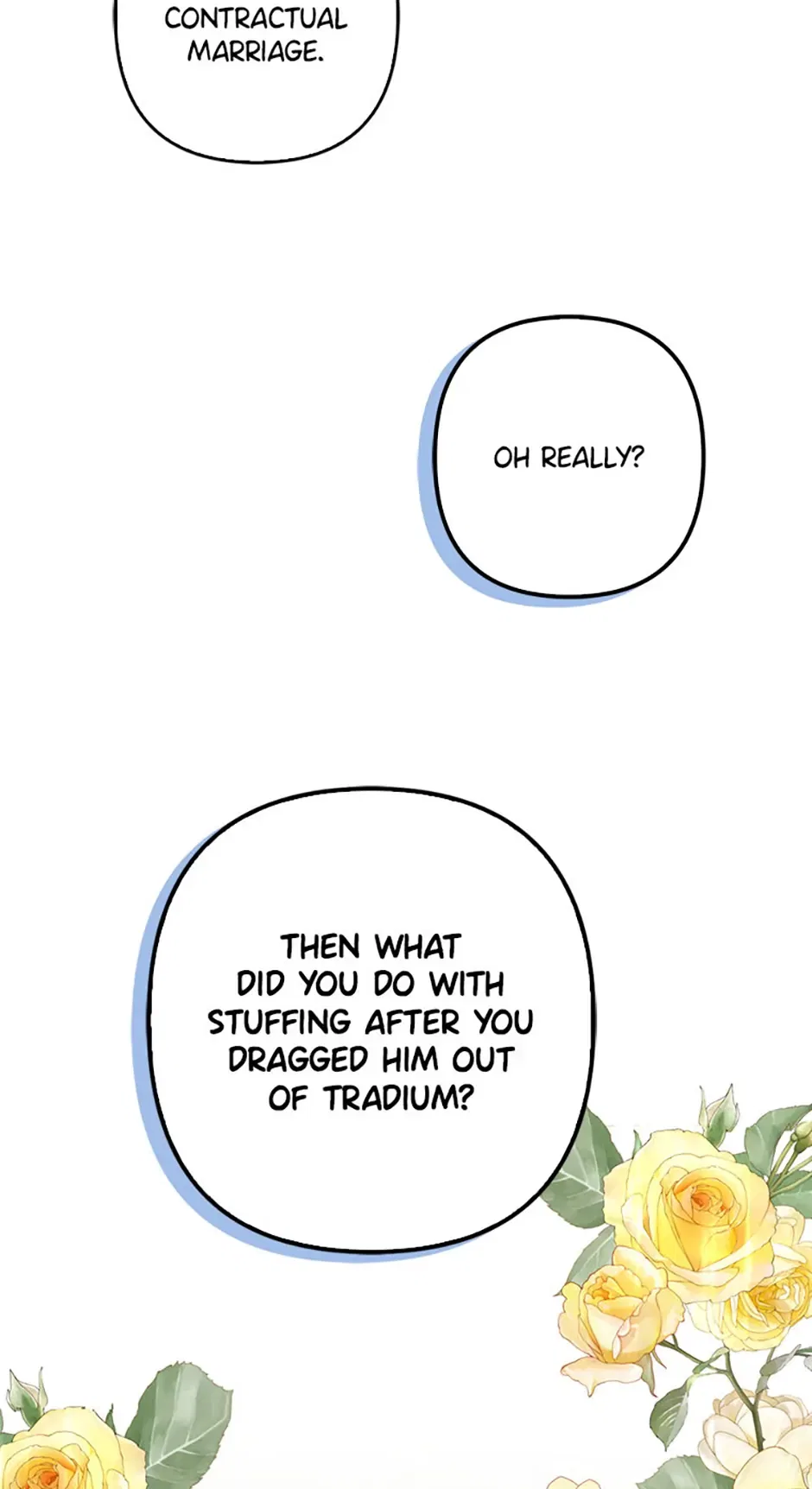 Lady Swindler Chapter 49 – Page 82