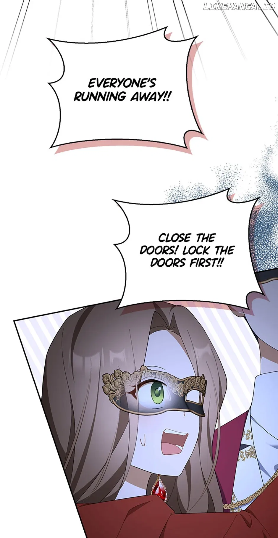 Lady Swindler Chapter 48 – Page 7