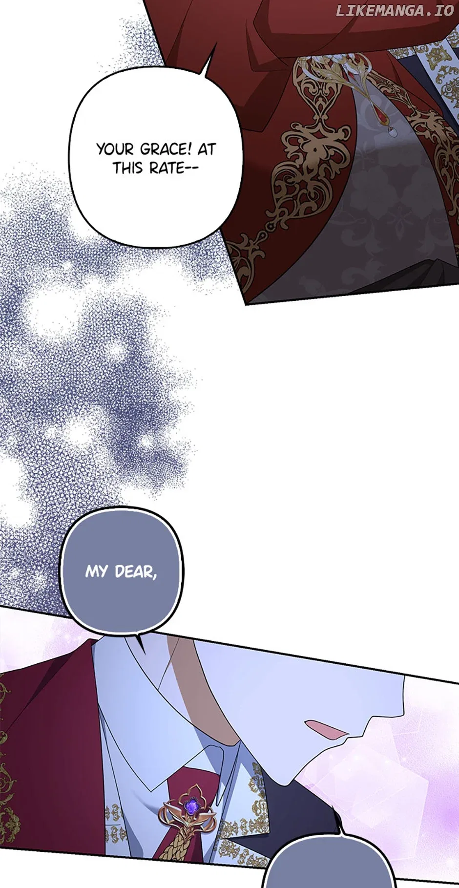Lady Swindler Chapter 48 – Page 8