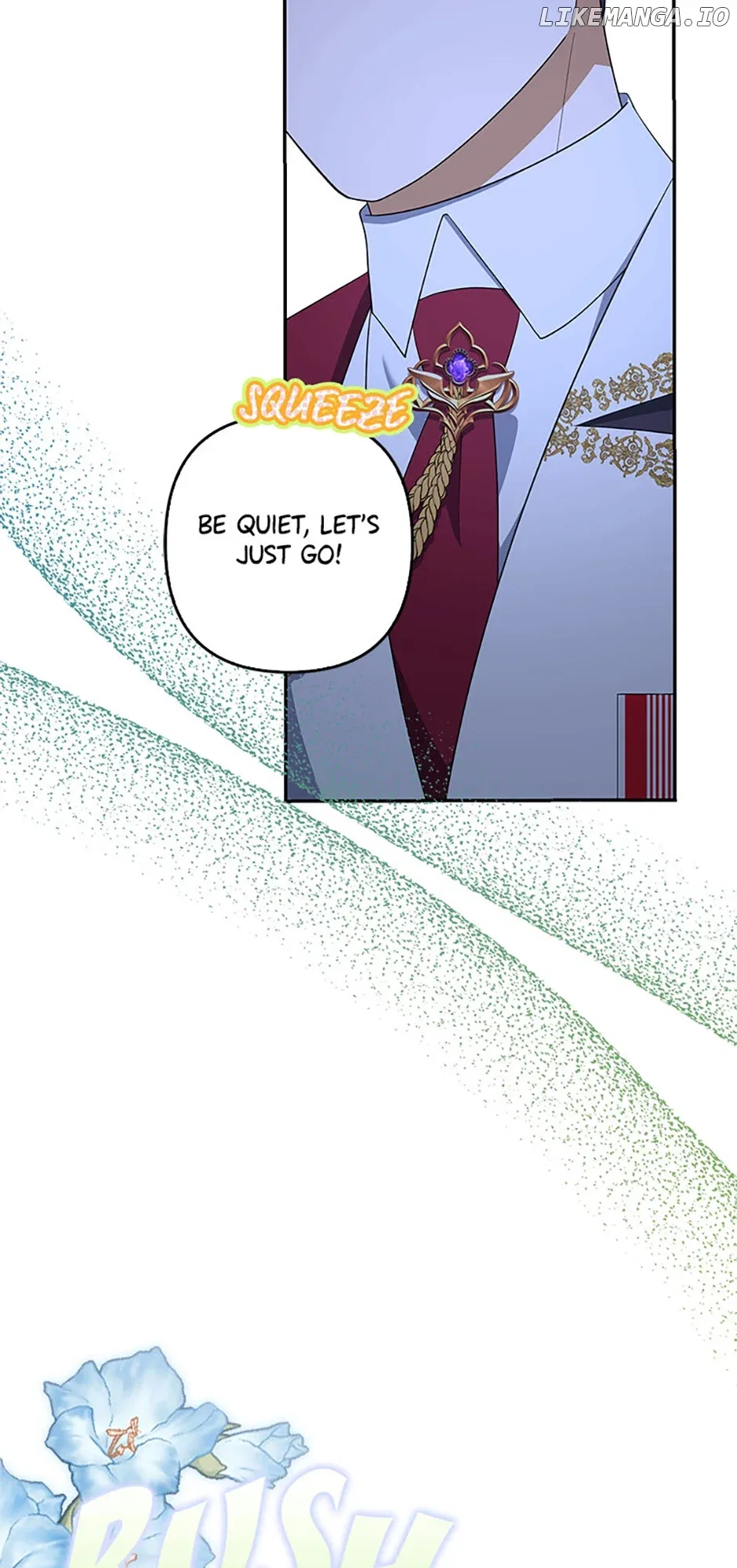 Lady Swindler Chapter 48 – Page 16