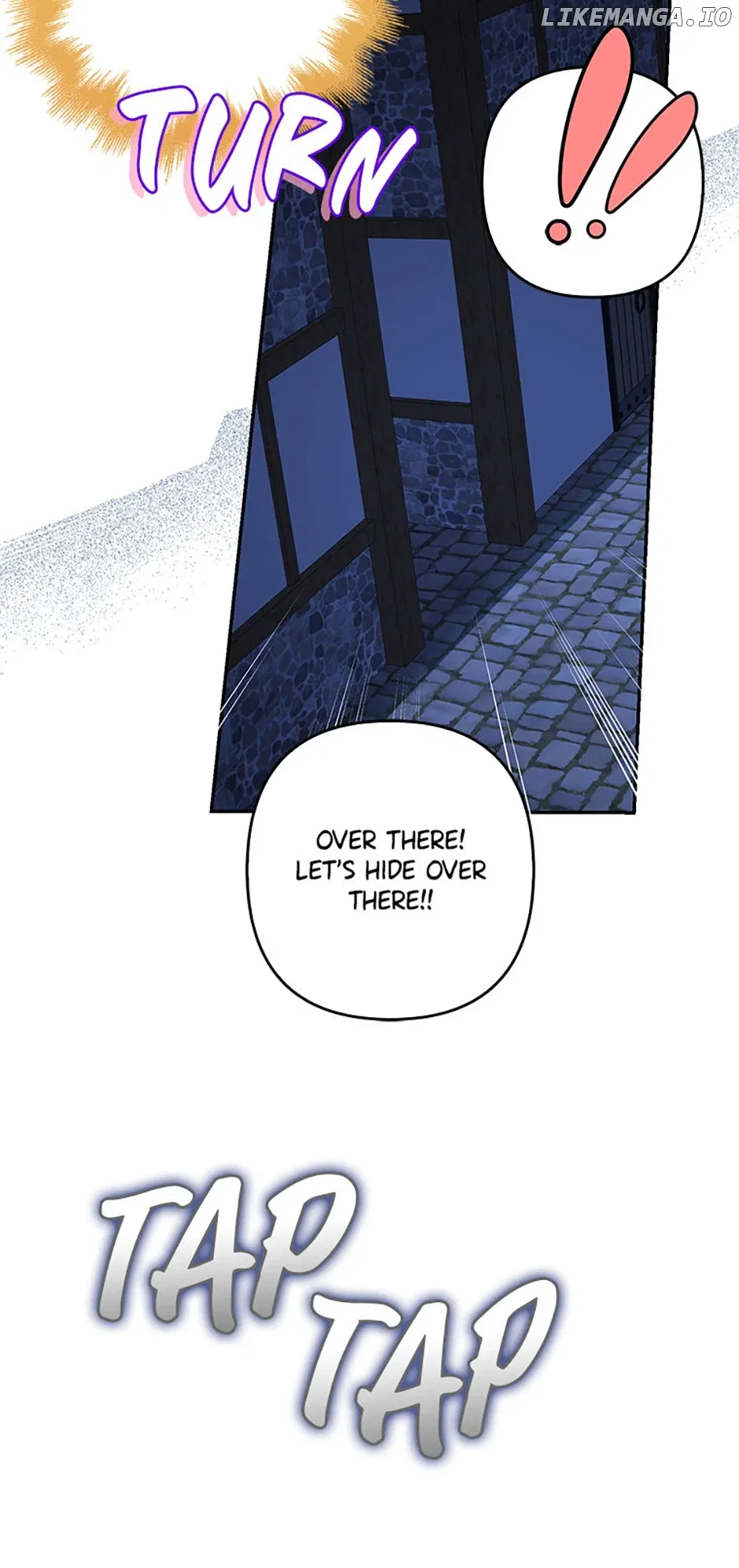 Lady Swindler Chapter 48 – Page 19