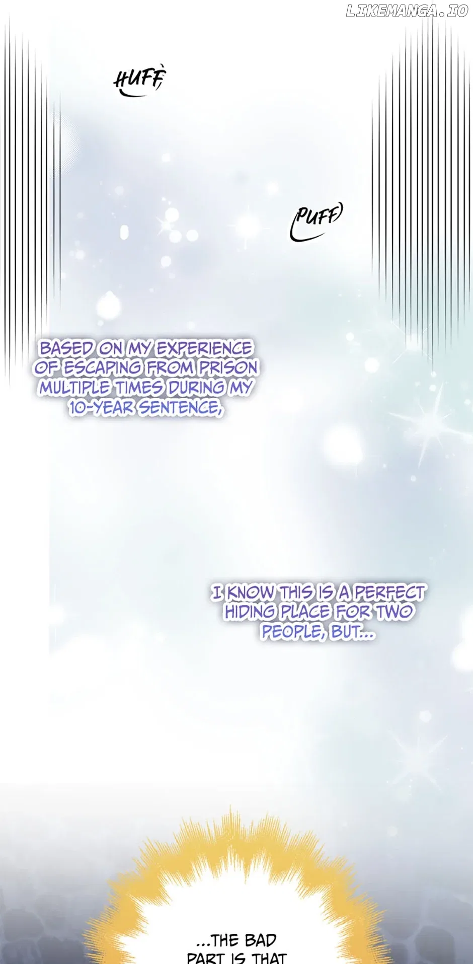 Lady Swindler Chapter 48 – Page 20