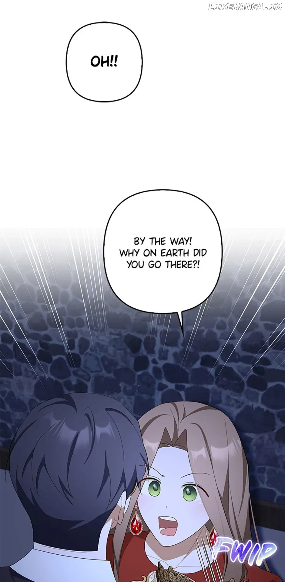 Lady Swindler Chapter 48 – Page 24