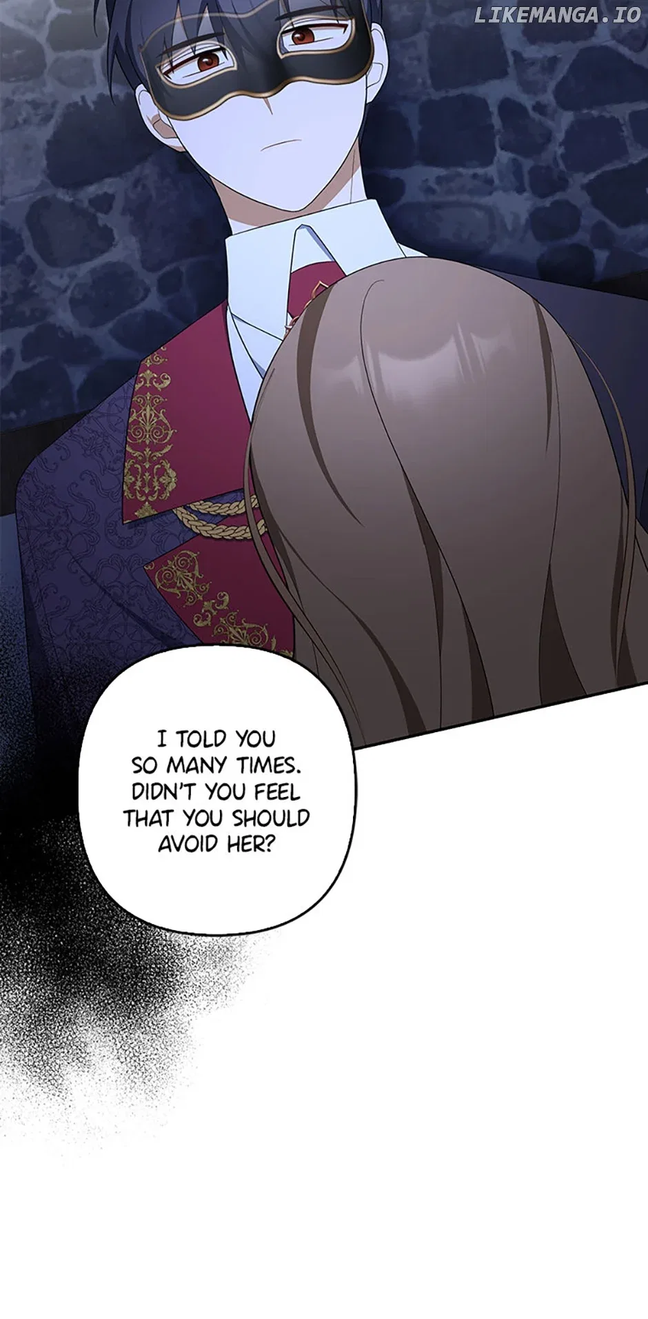 Lady Swindler Chapter 48 – Page 28