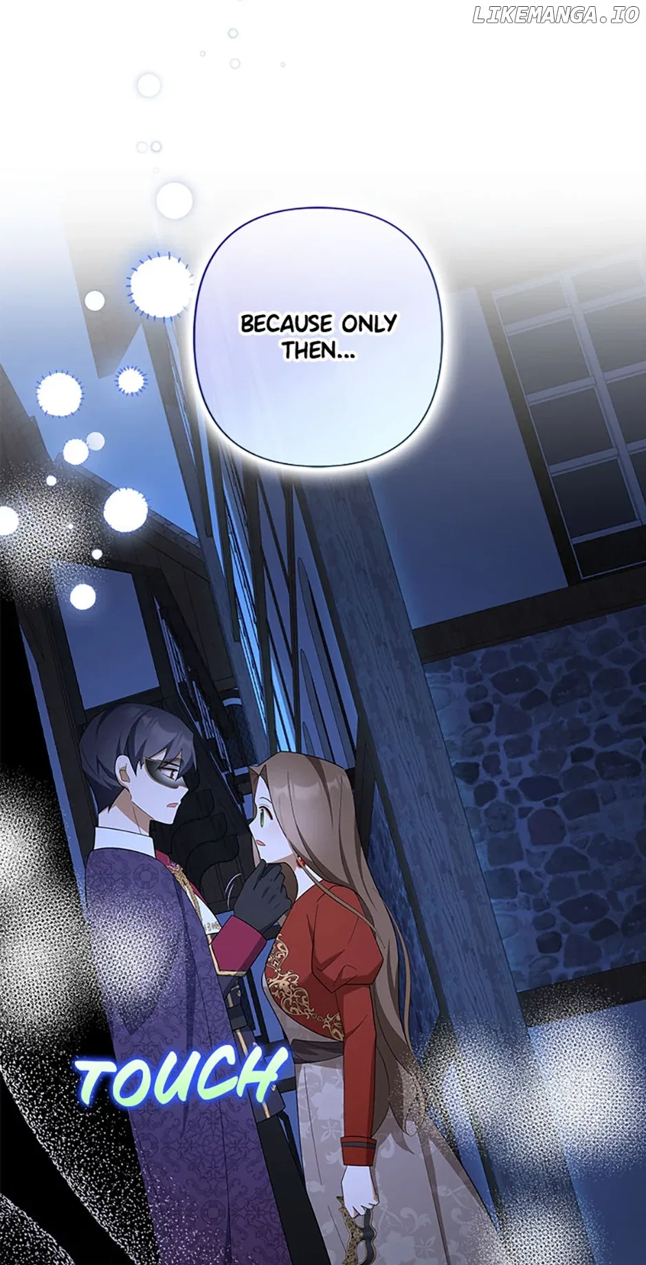 Lady Swindler Chapter 48 – Page 31