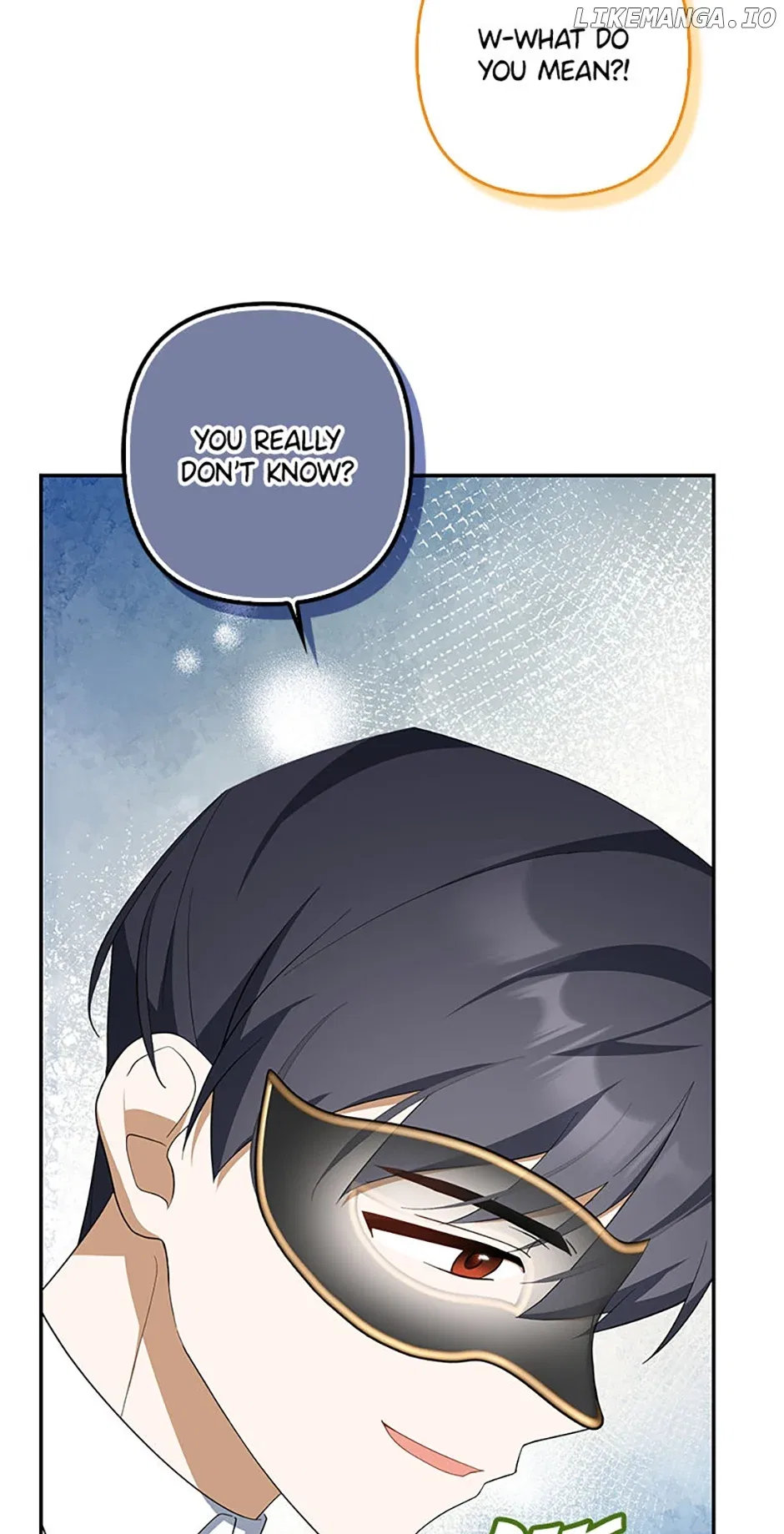 Lady Swindler Chapter 48 – Page 34