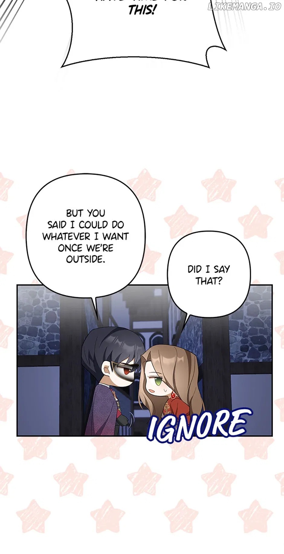 Lady Swindler Chapter 48 – Page 37