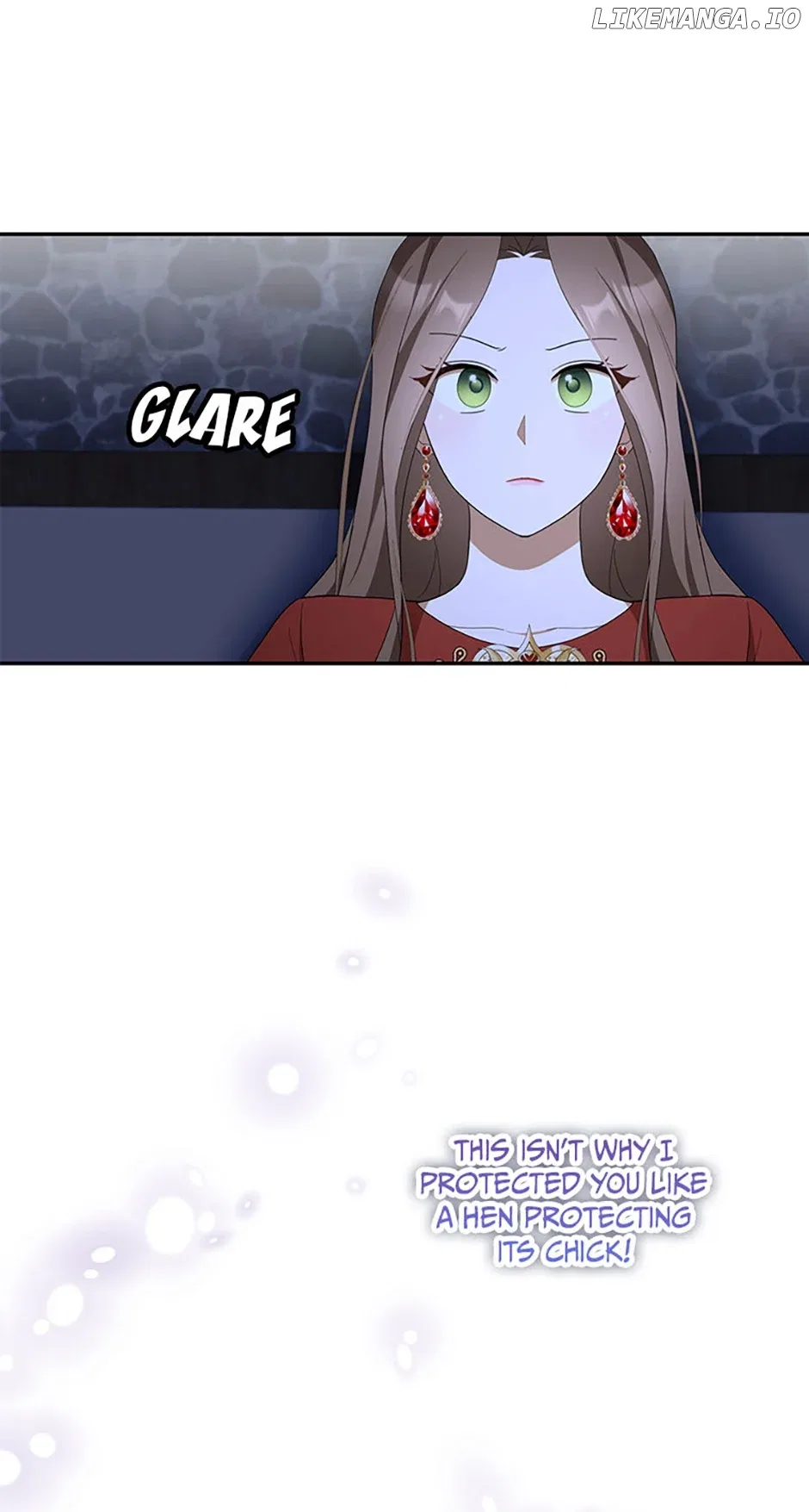 Lady Swindler Chapter 48 – Page 39