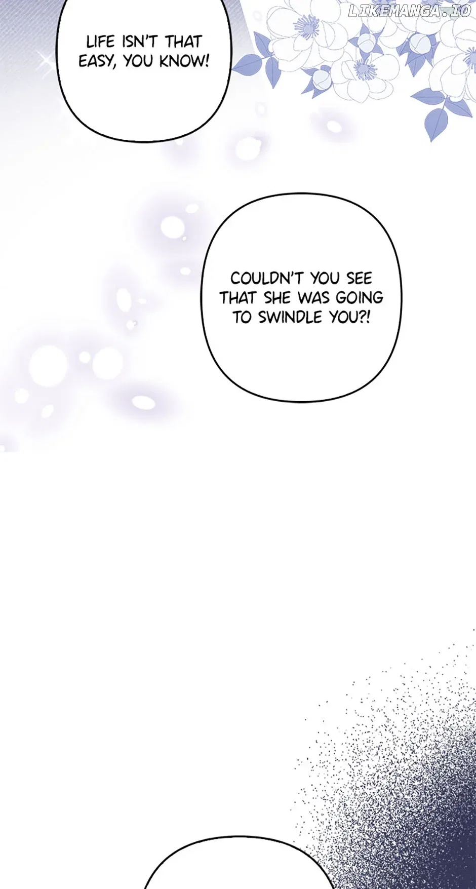 Lady Swindler Chapter 48 – Page 41