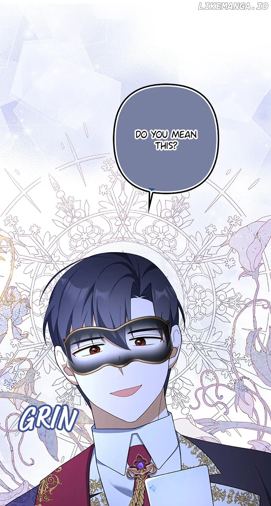Lady Swindler Chapter 48 – Page 44