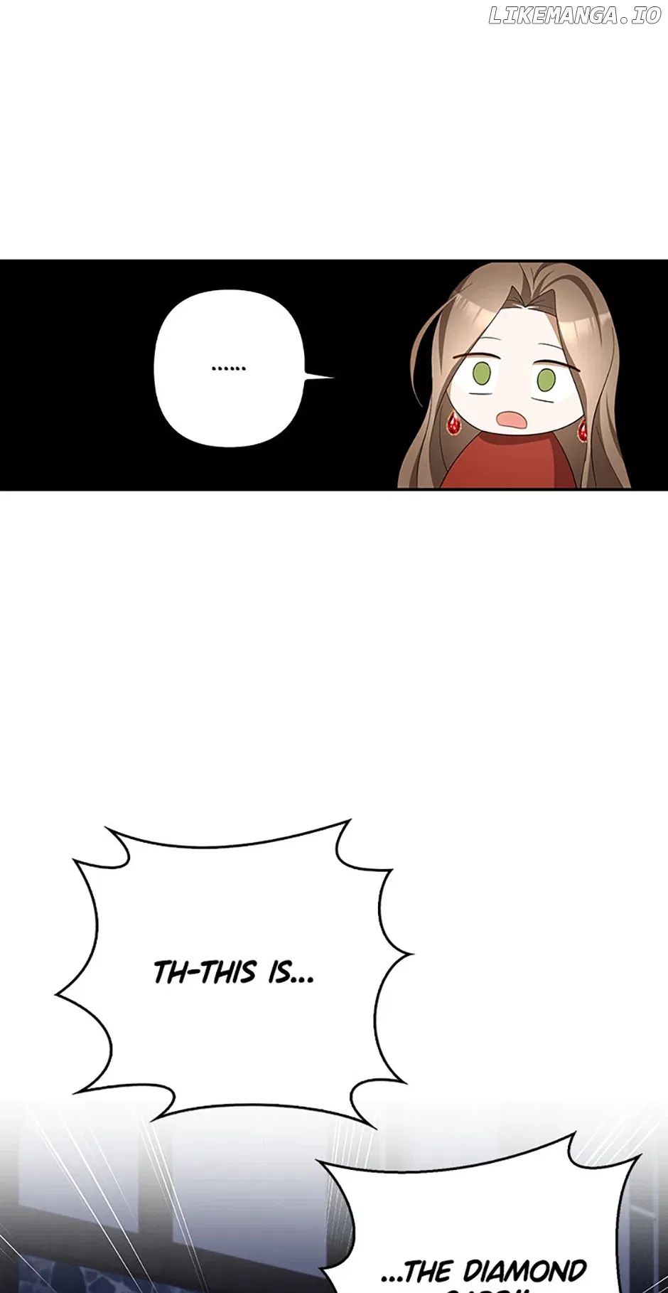 Lady Swindler Chapter 48 – Page 46
