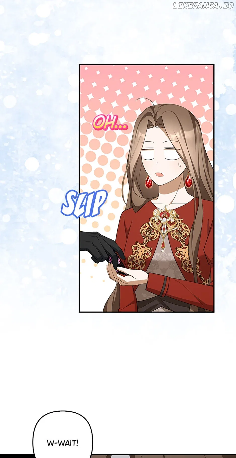 Lady Swindler Chapter 48 – Page 49