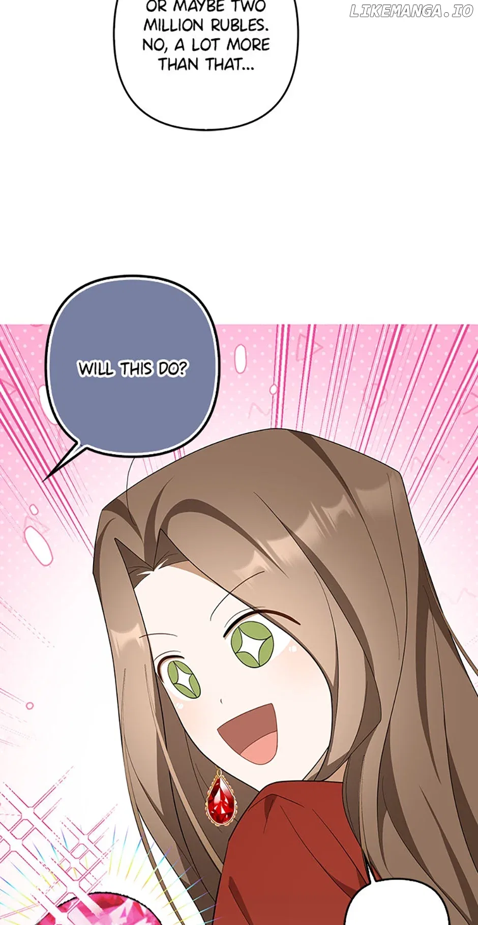 Lady Swindler Chapter 48 – Page 53