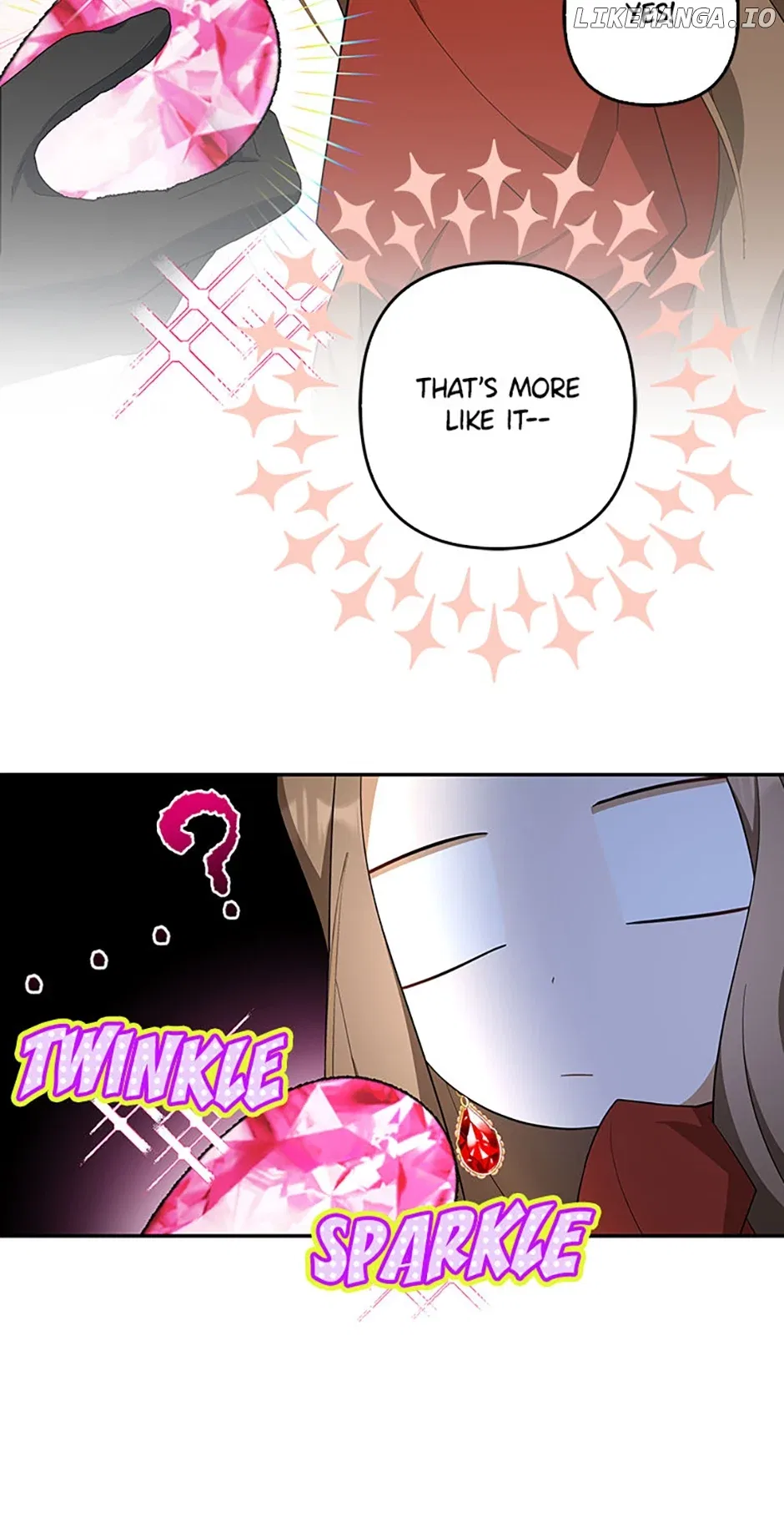 Lady Swindler Chapter 48 – Page 54