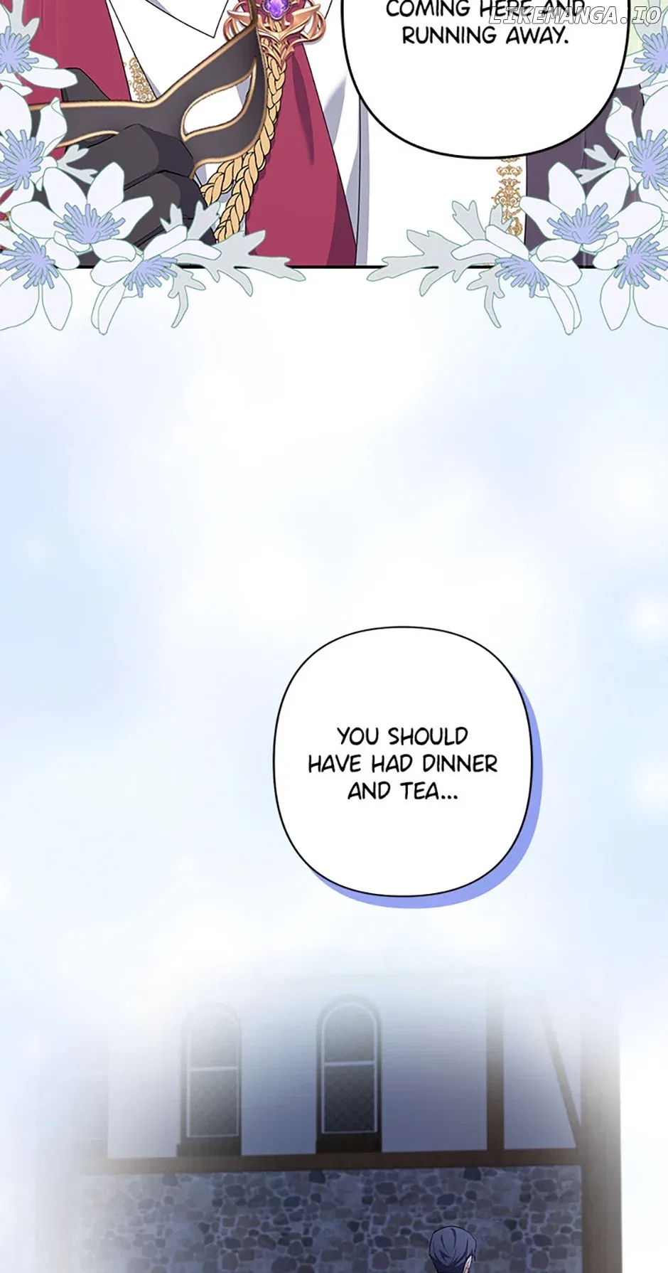 Lady Swindler Chapter 48 – Page 59