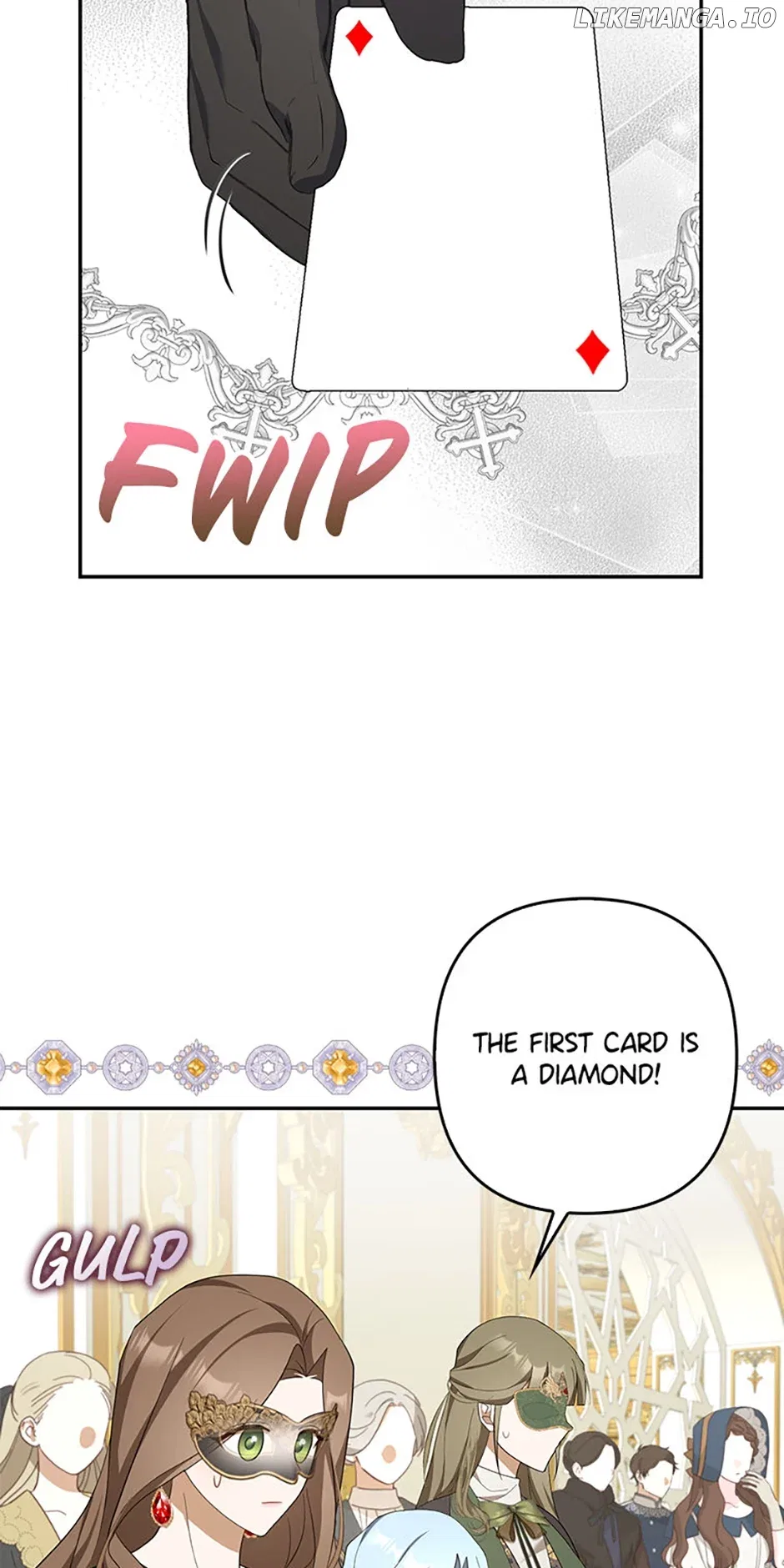 Lady Swindler Chapter 47 – Page 3