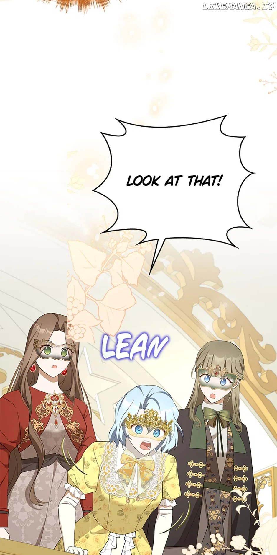Lady Swindler Chapter 47 – Page 5