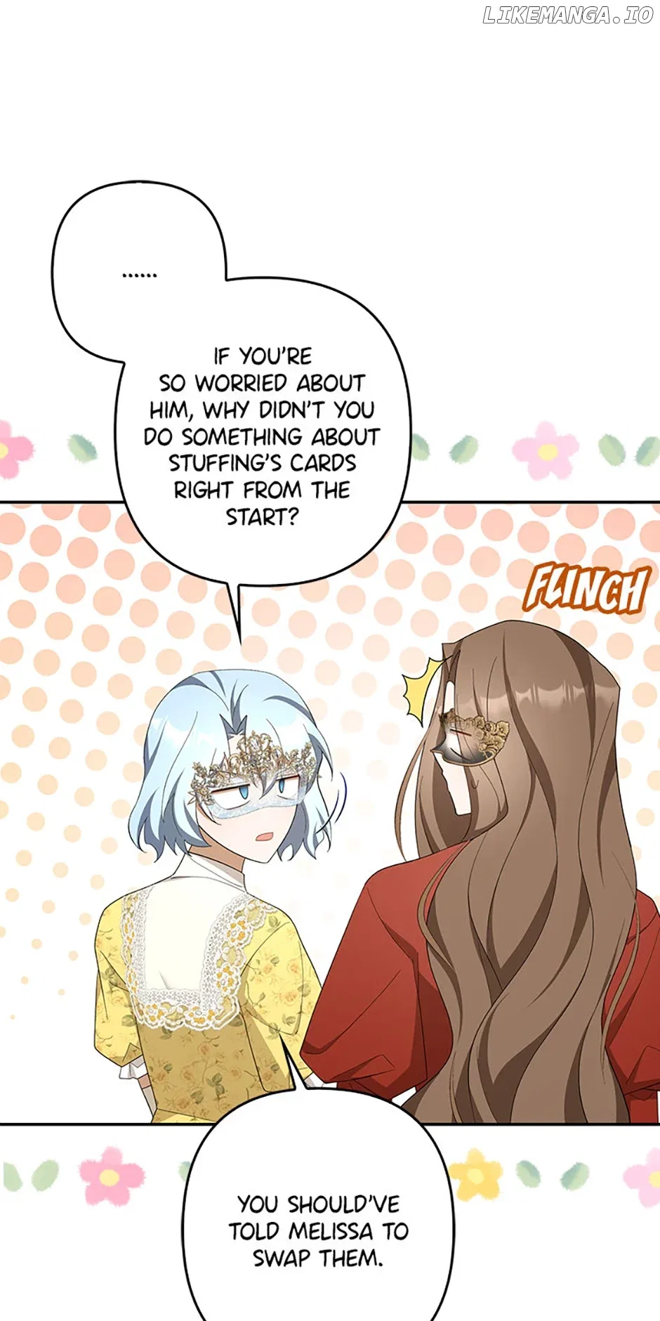 Lady Swindler Chapter 47 – Page 9