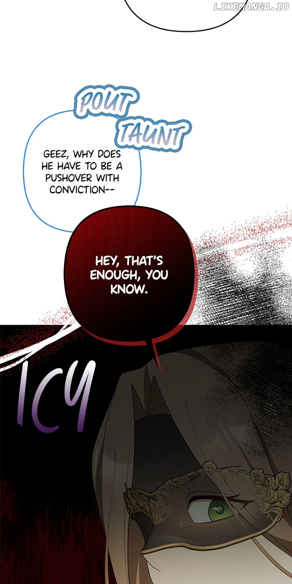 Lady Swindler Chapter 47 – Page 11