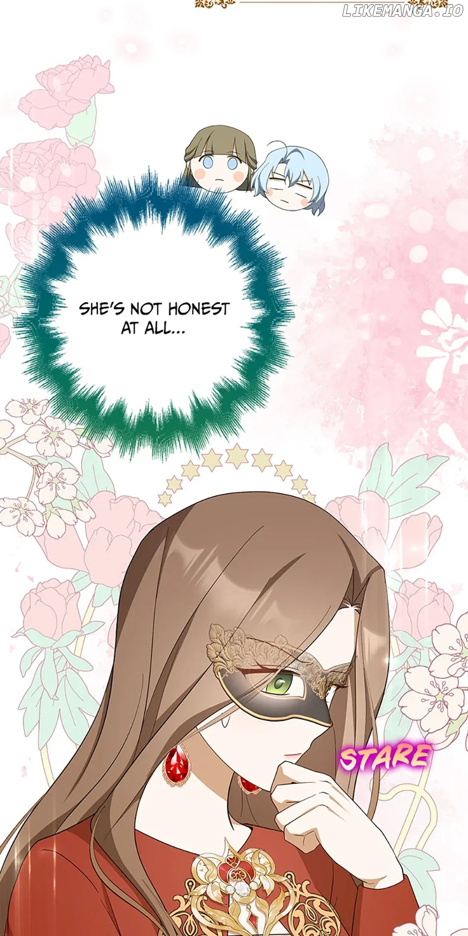 Lady Swindler Chapter 47 – Page 13