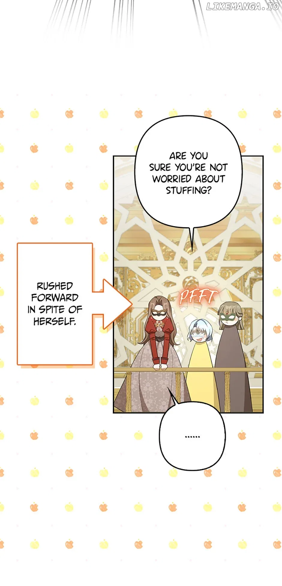 Lady Swindler Chapter 47 – Page 19