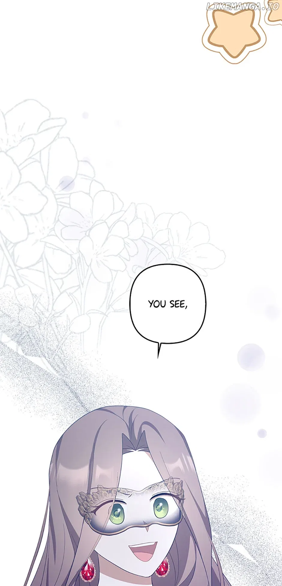 Lady Swindler Chapter 47 – Page 23